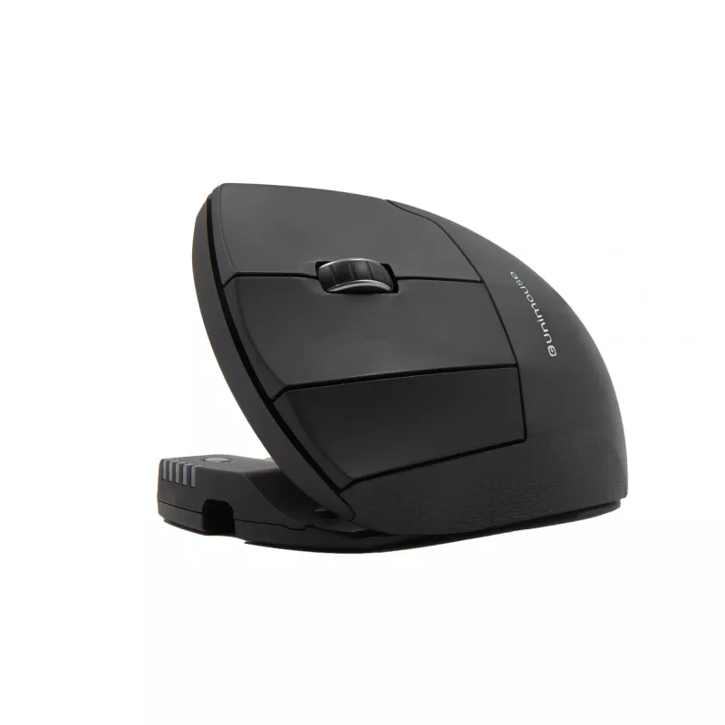 Maus Contour Design UniMaus Linkshänder Kabellos