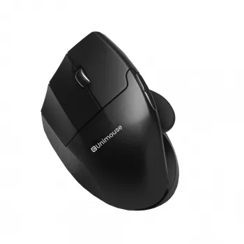 Maus Contour Design UniMaus Linkshänder Kabellos