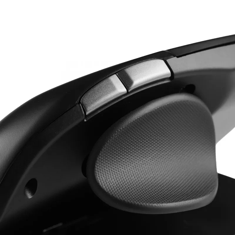 Maus Contour Design UniMaus Linkshänder Kabellos