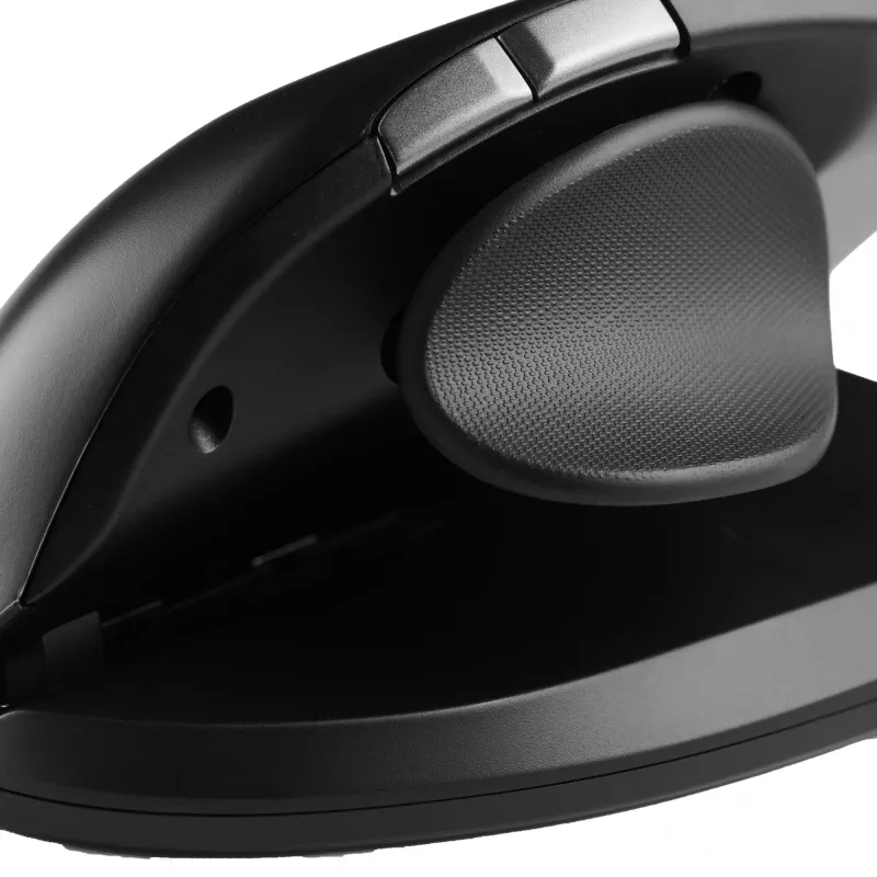 Contour Design UniMaus Linkshänder Kabelgebunden