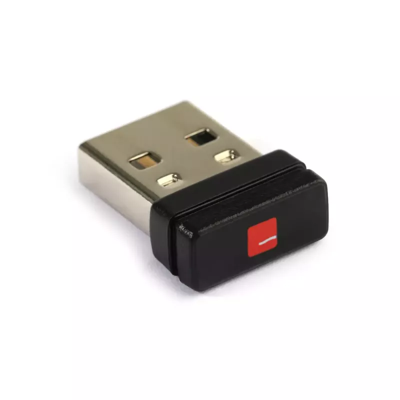 Contour Design Contour-Dongle – Kompatibel mit allen RollerMaus-, SliderMaus- und UniMaus-Produkten inkl. Balance Tastatur REV.2.0