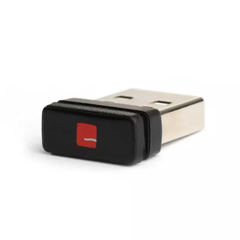 Contour Design Contour-Dongle – Kompatibel mit allen RollerMaus-, SliderMaus- und UniMaus-Produkten inkl. Balance Tastatur REV.2.0