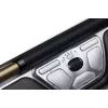 Contour Design RollerMaus Red kabelgebundene ergonomische Maus USB-C 2800 DPI 6 Tasten