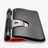 Contour Design RollerMaus Red Plus, Thin Client, Kabelgebunden - Zentrale Zeigereinheit - ergonomisch - für Rechts- und Linkshänder - kabelgebunden - USB-C