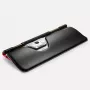 Contour Design RollerMaus Red Plus, Thin Client, Kabelgebunden - Zentrale Zeigereinheit - ergonomisch - für Rechts- und Linkshänder - kabelgebunden - USB-C