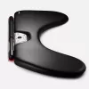 Maus Contour Design RollerMaus Red Max USB Typ-A