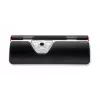 Contour Design RollerMaus Red Plus + Balance Kabelgebunden, Full-Size (100 %), Kabelgebunden, USB, QWERTY, Schwarz, Maus inklusive