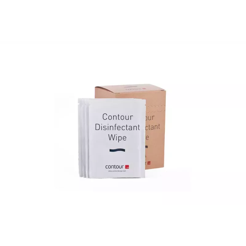 Desinfektionstuch Contour Design Contour Desinfektionstuch