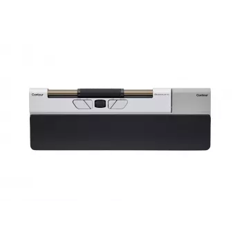 Dockingstation Contour Design RollerMaus Go USB