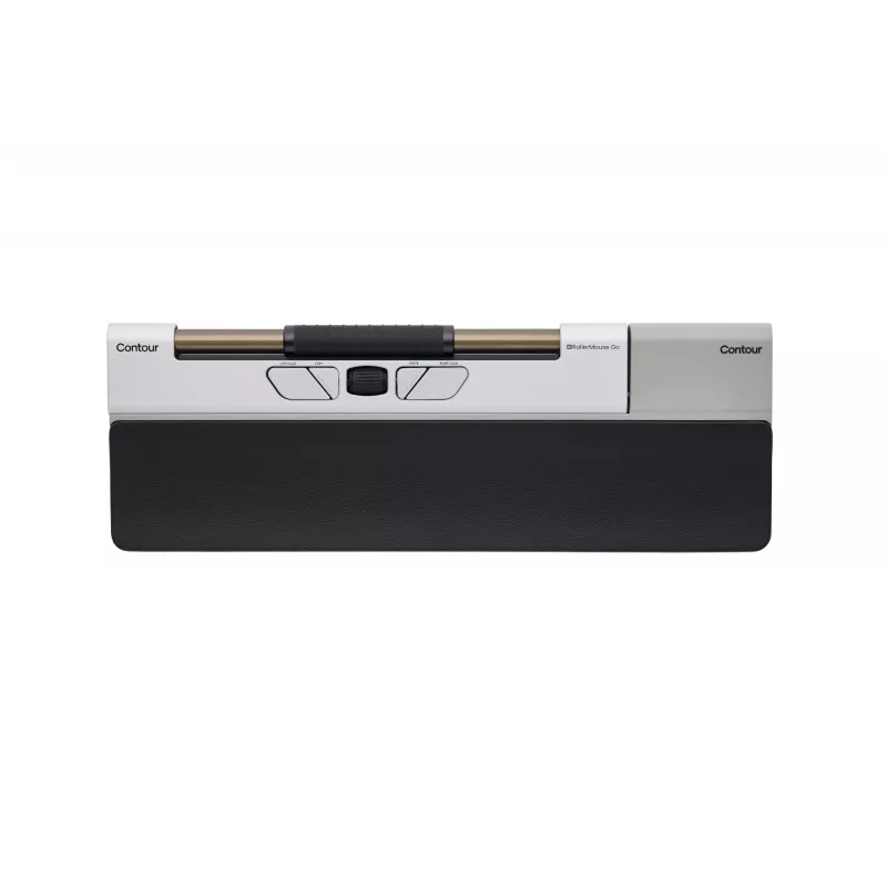 Dockingstation Contour Design RollerMaus Go USB