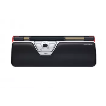 Handballenauflage Contour Design RollerMaus Red Plus Schnittstelle