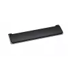 Handgelenkauflage Contour Design Balance Tastatur veganes Leder schwarz