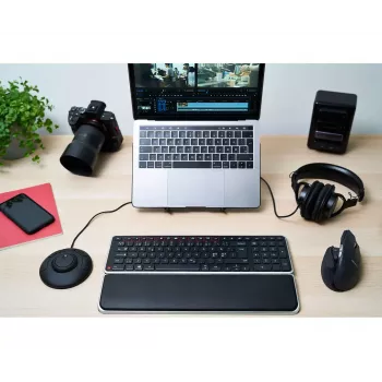 Multimedia Steuergerät Contour Design Xpress USB
