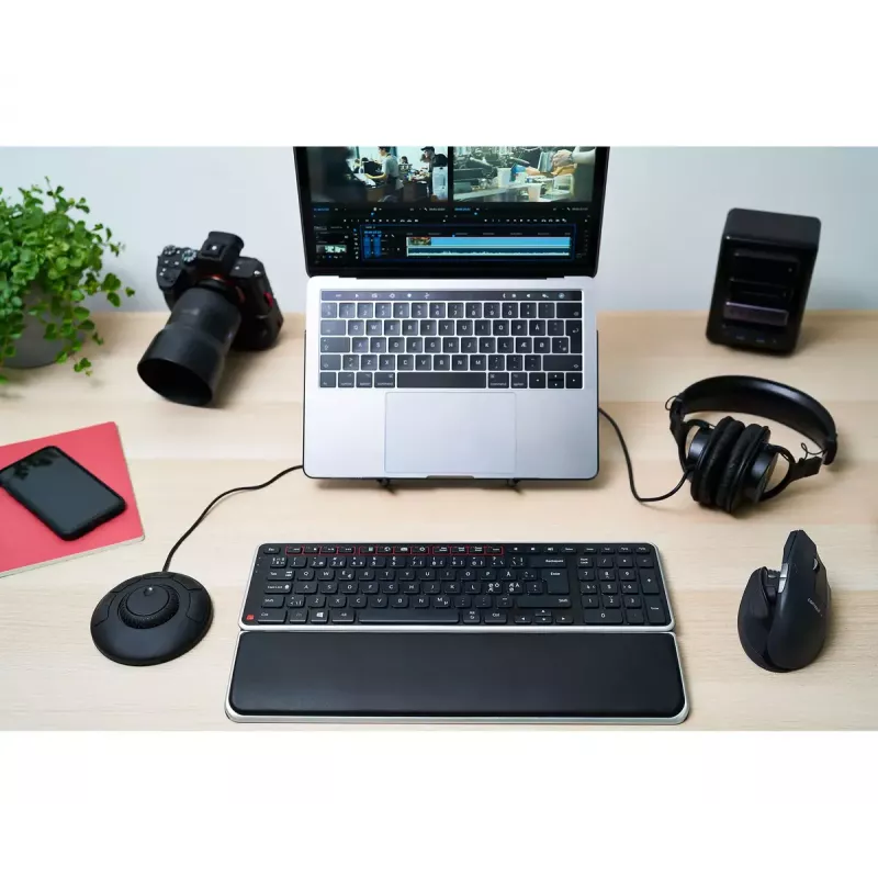 Multimedia Steuergerät Contour Design Xpress USB