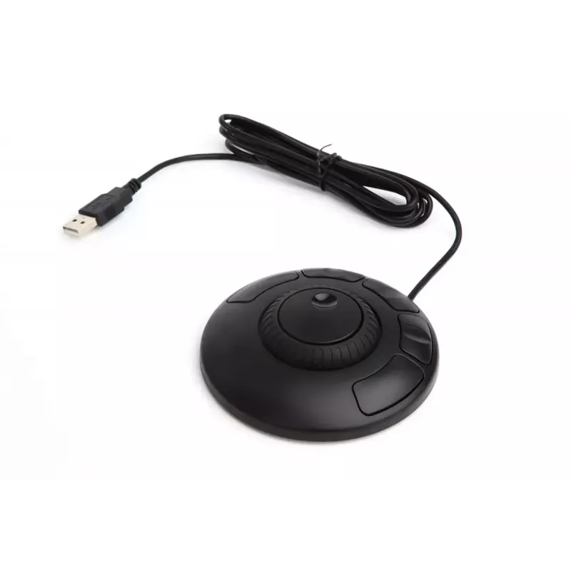 Multimedia Steuergerät Contour Design Xpress USB