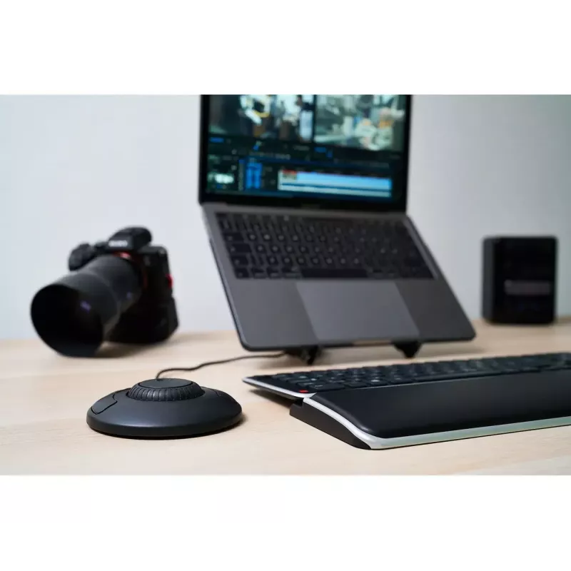 Multimedia Steuergerät Contour Design Xpress USB