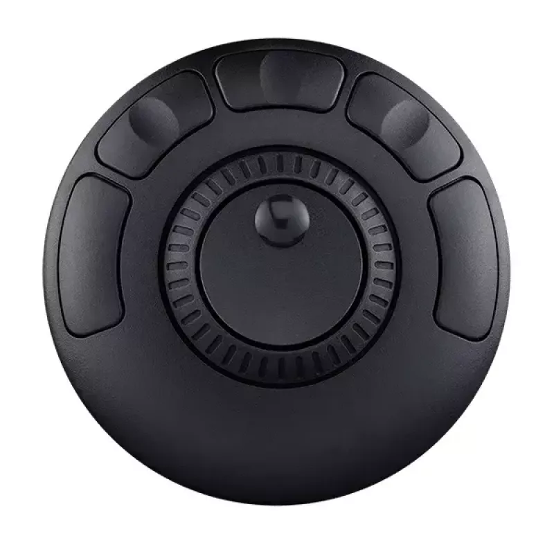 Multimedia Steuergerät Contour Design Xpress USB