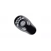 Multimedia Steuergerät Contour PRO v2 – USB, Silber/Schwarz, 43×77,5×11,5 mm