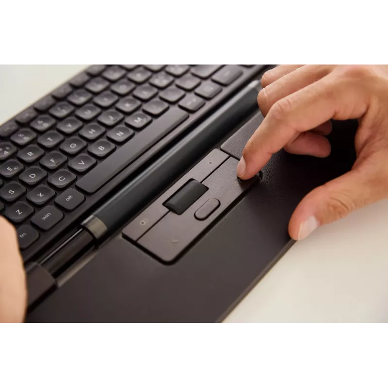Contour Design RollerMaus Pro schlank USB Typ-A