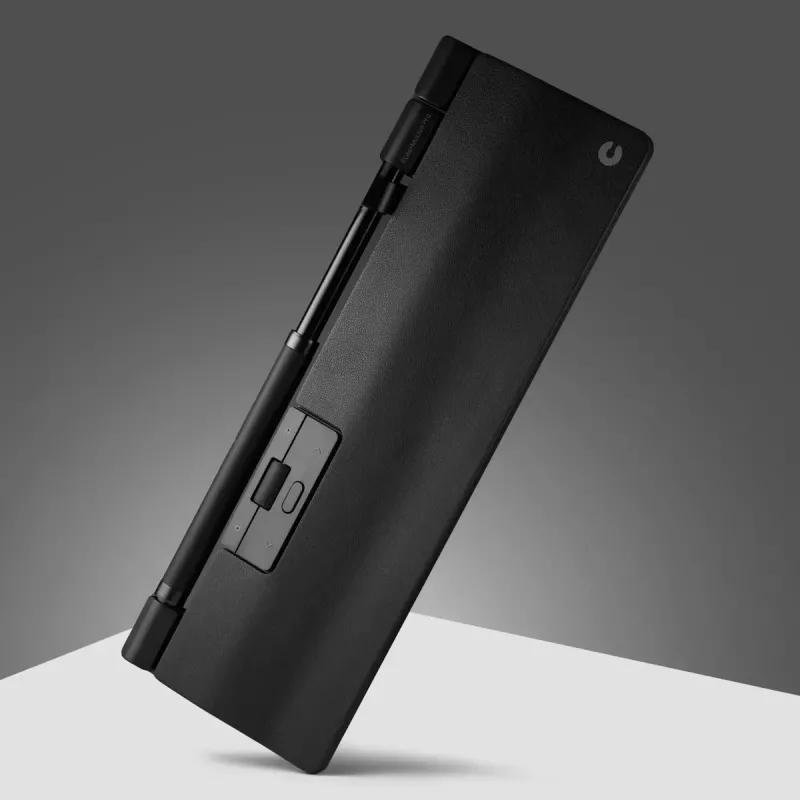 Maus Contour Design RollerMaus Pro Extended Kabelgebunden USB Typ-A