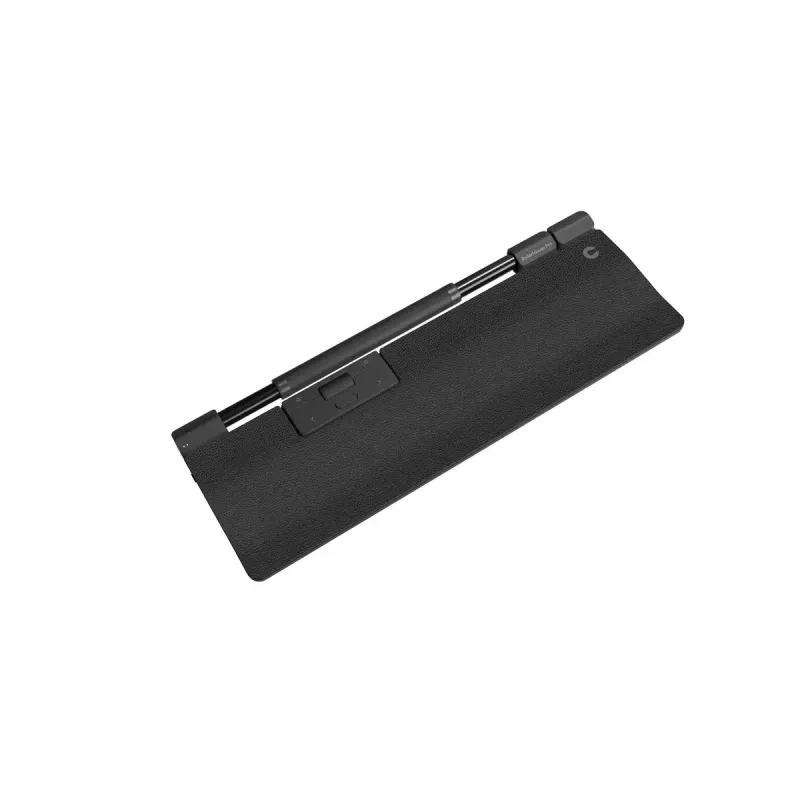 Contour Design RollerMaus Pro Extended Vegan Leather Wrist Rest Wireless