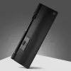 Contour Design RollerMaus Pro Extended Vegan Leather Wrist Rest Wireless