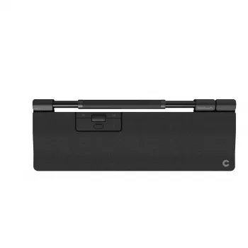 Contour Design RollerMaus Pro Extended Vegan Leather Wrist Rest Wireless