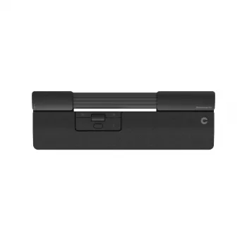Maus Contour Design SliderMouse Pro schlank USB Typ-A