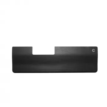 Contour Design Handballenauflage Regular für RollerMaus Pro und SliderMaus Pro – veganes Leder