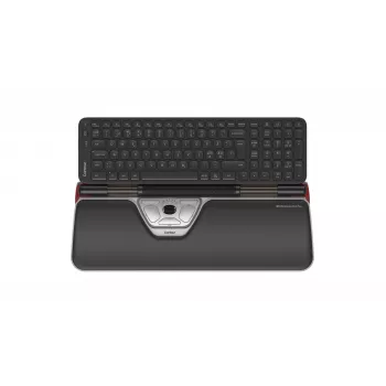 Contour Design Contour RollerMaus Red Plus & Balance Mid-Size Tastatur Combo, Kabellos, PN Layout