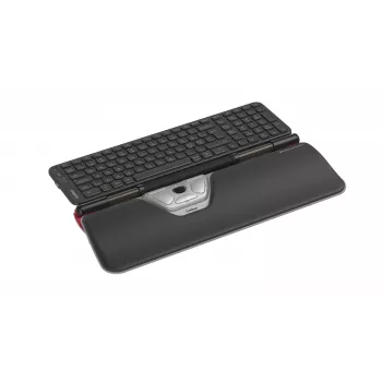 Contour Design Contour RollerMaus Red Plus & Balance Mid-Size Tastatur Combo, Kabellos, PN Layout