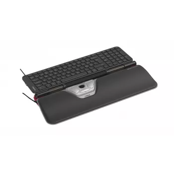 Contour Design Contour RollerMaus Red Plus & Balance Mid-Size Tastatur Combo, Kabelgebunden, PN-Layout