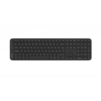 Contour Design Contour Balance Full-Size Tastatur Wireless DE Layout