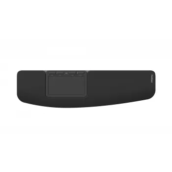Contour Design Contour Touch Ergonomisches Touchpad Kabellos, Kabellos, Contour Design, Schwarz, Lithium-Ionen (Li-Ion), 800 mAh, 20 Tag(e)