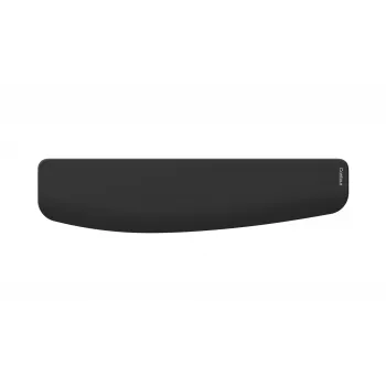 Handgelenkauflage Contour Contour Balance Full-Size — Schwarz, 434,5×104×10,8 mm