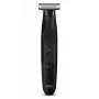 Trimmer Braun XT3200 Schwarz Nickel-Metallhydrid NiMH Akku 45 min