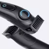Barttrimmer Braun BT3500 AC/Batterie 20 Schwarz Präzisionstrimmer