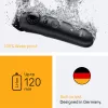 Braun BeardTrimmer 5 BT5500 Barttrimmer Batterie 20 2 cm Nass & Trocken Schwarz