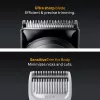 Braun AIO5520 Haarschneider/Trimmer Schwarz, Grau 14 Lithium-Ionen (Li-Ion)