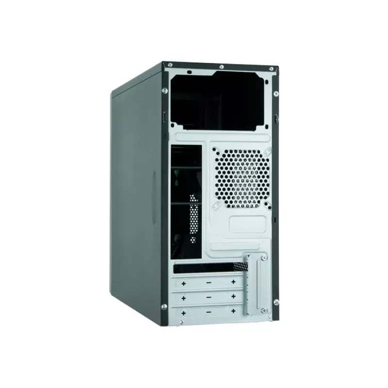Chieftec HO-12B Tower Schwarz 350 W