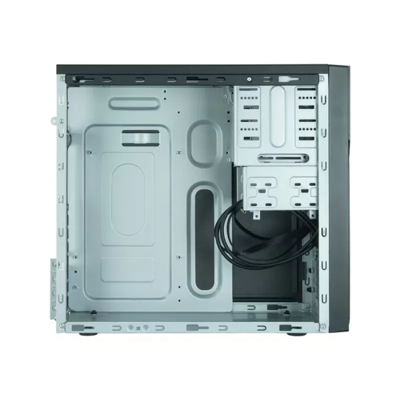 Chieftec HO-12B Tower Schwarz 350 W