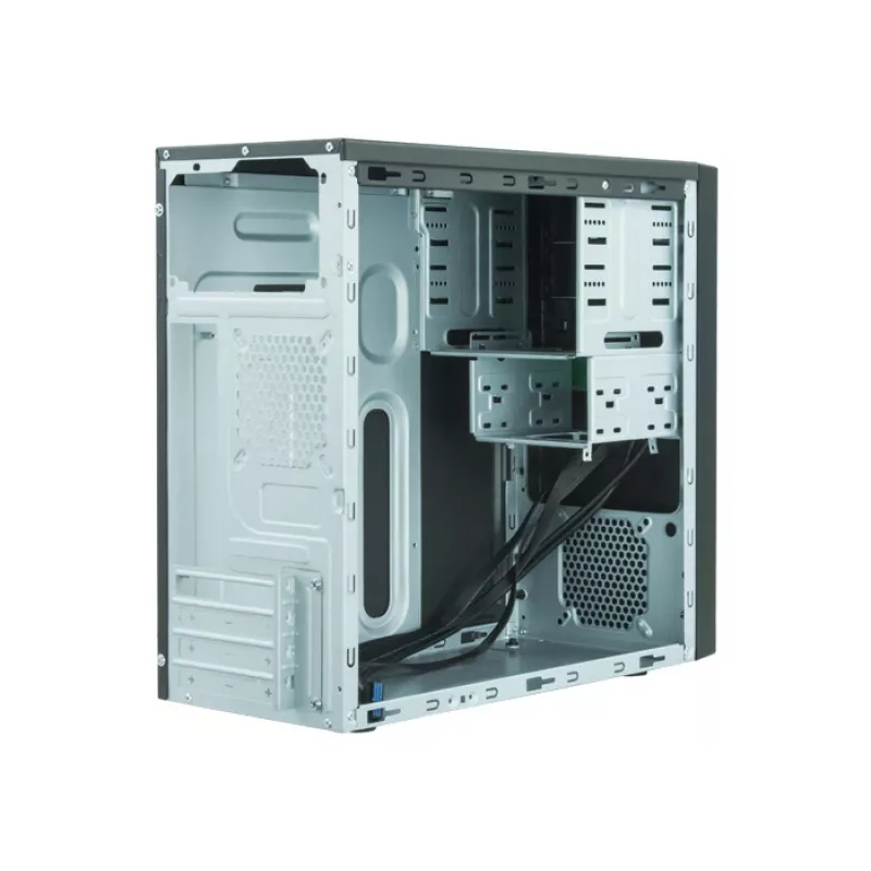 Chieftec HO-12B Tower Schwarz 350 W