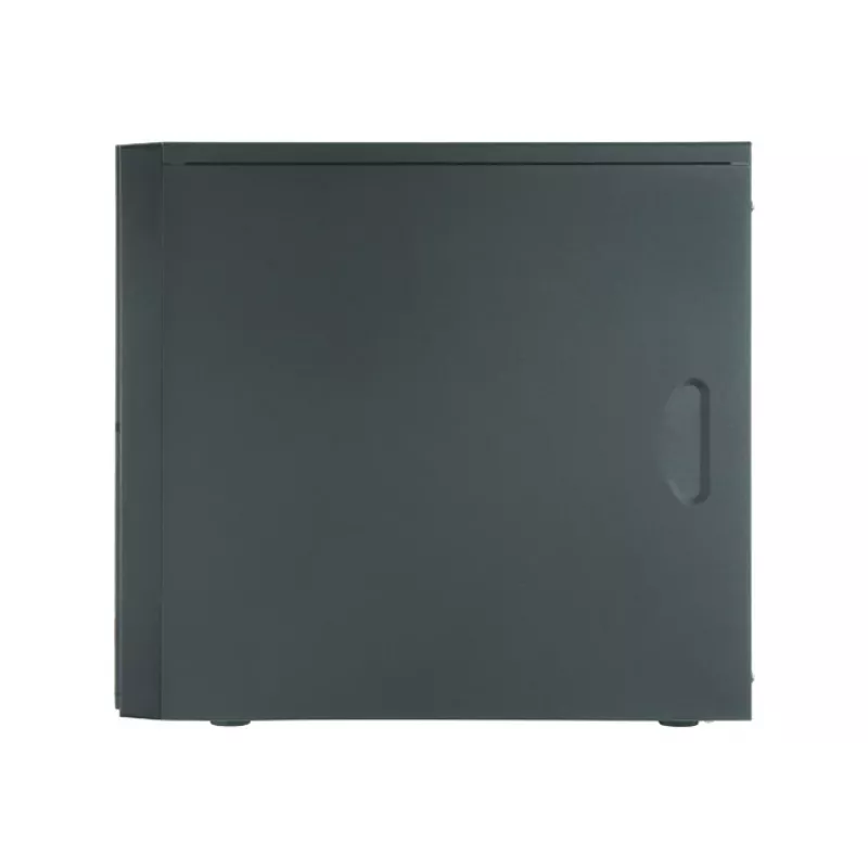 Chieftec HO-12B Tower Schwarz 350 W