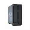 Chieftec Chieftronic G1 Tower Schwarz