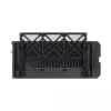 Chieftec Chieftronic G1 Tower Schwarz