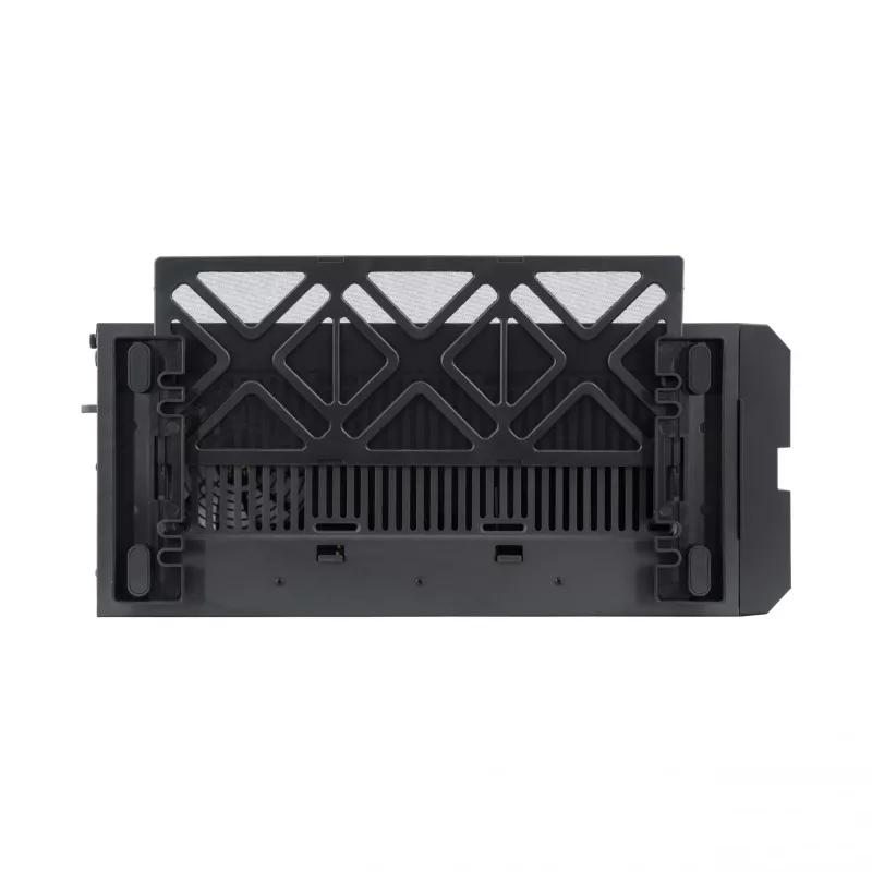 Chieftec Chieftronic G1 Tower Schwarz