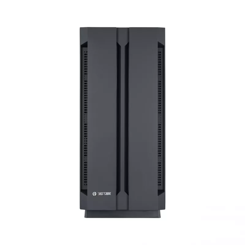 Chieftec Chieftronic G1 Tower Schwarz