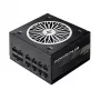 Chieftec PowerUp GPX-850FC Netzteil 850 W 20+4 pin ATX ATX Schwarz