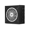 Chieftec PowerUp GPX-850FC Netzteil 850 W 20+4 pin ATX ATX Schwarz