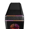 Chieftec Stallion III Midi Tower Schwarz